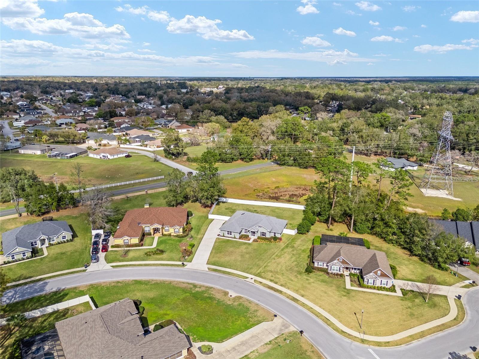 5297 SE 39 LOOP, OCALA, FL, 34480