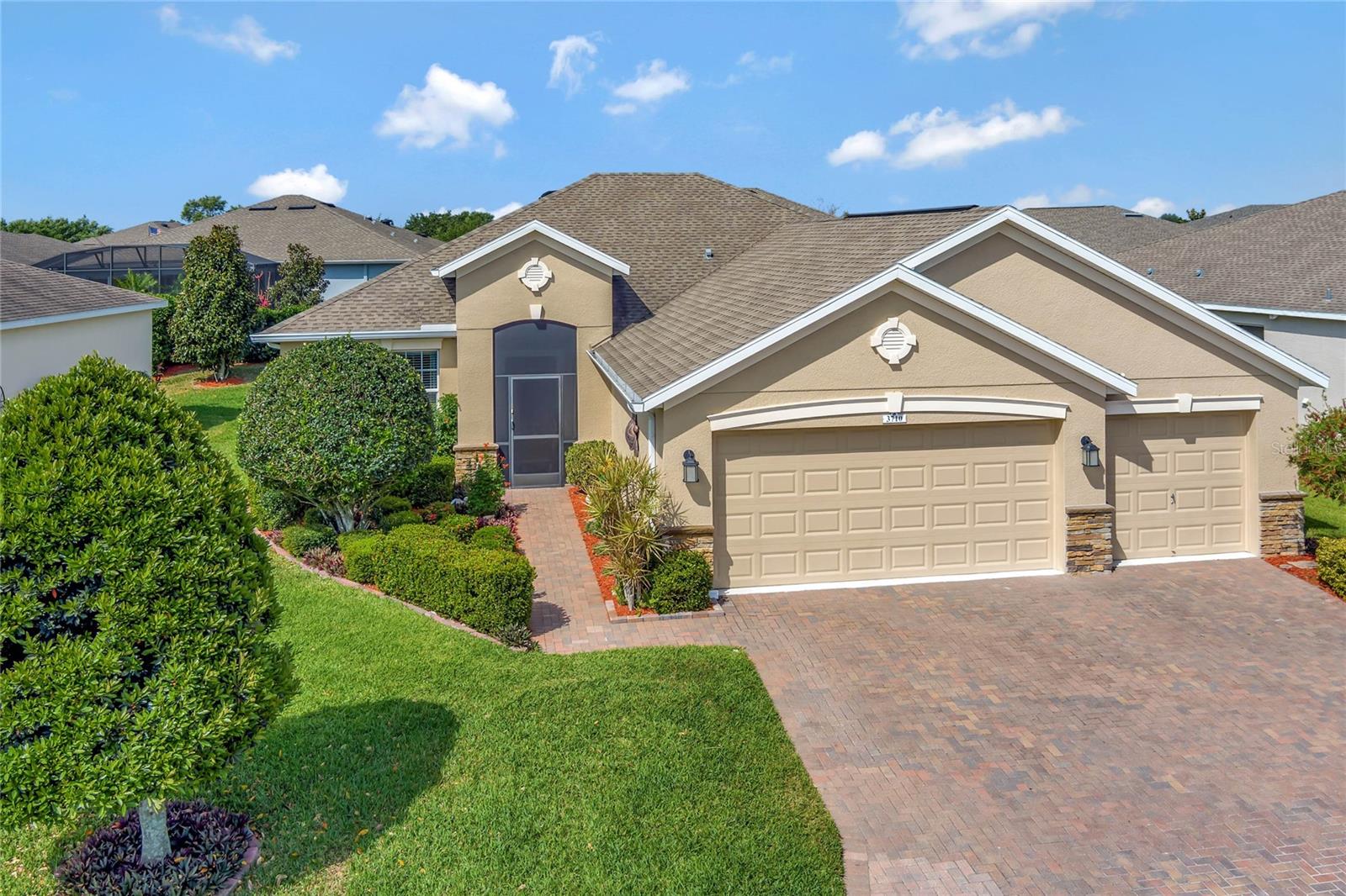 3710 PLYMOUTH DR, WINTER HAVEN, FL, 33884