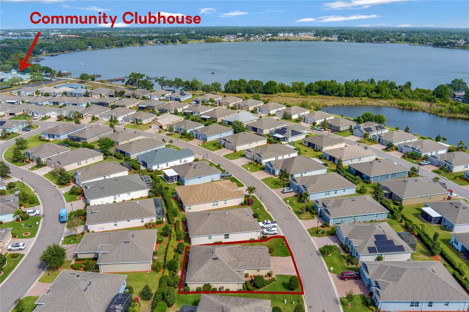 3710 PLYMOUTH DR, WINTER HAVEN, FL, 33884