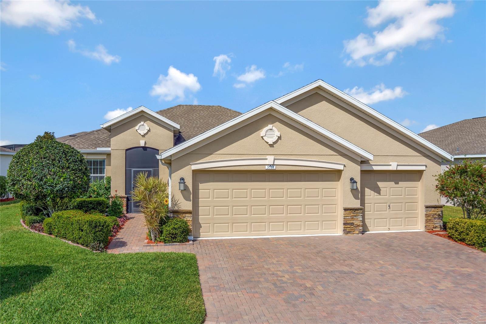 3710 PLYMOUTH DR, WINTER HAVEN, FL, 33884