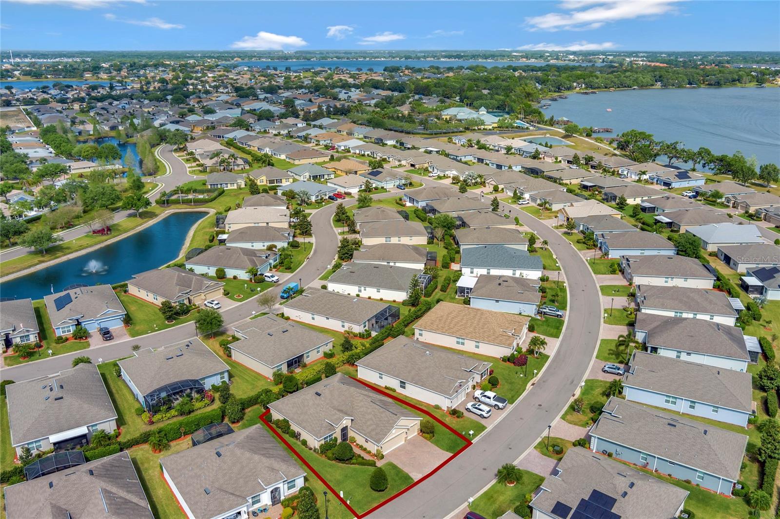 3710 PLYMOUTH DR, WINTER HAVEN, FL, 33884