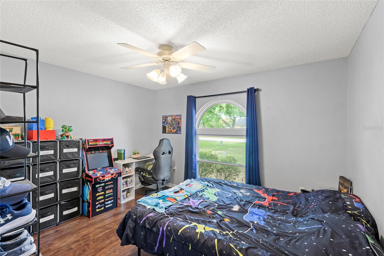 2622 JENNIFER DR, LAKELAND, FL, 33810