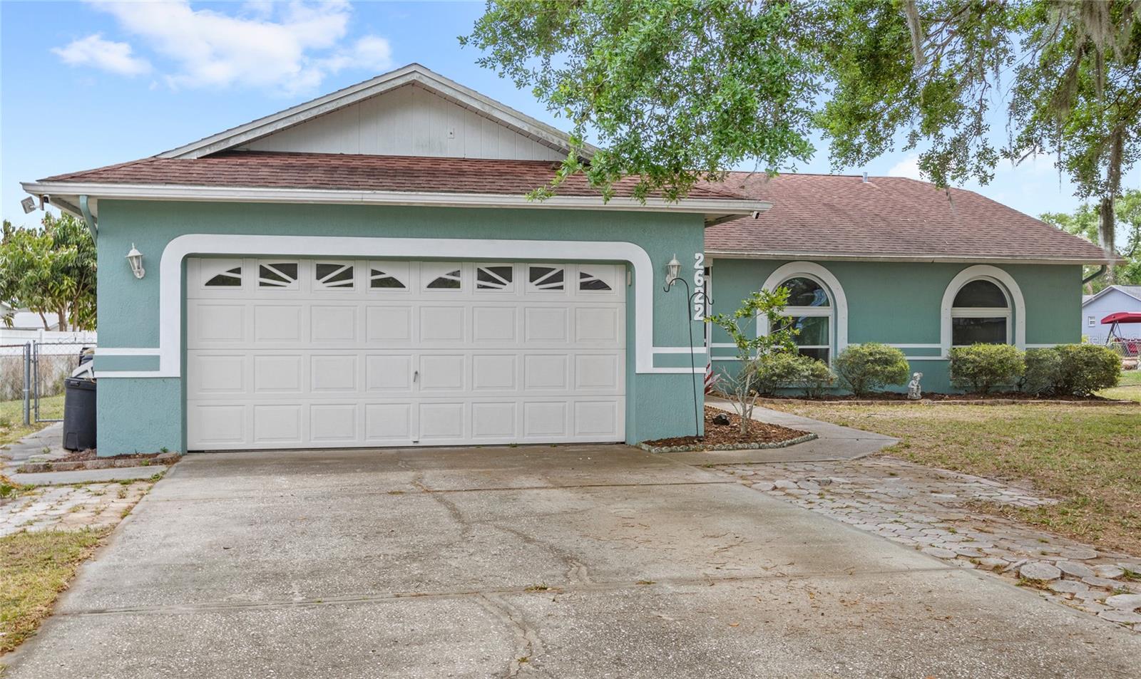 2622 JENNIFER DR, LAKELAND, FL, 33810