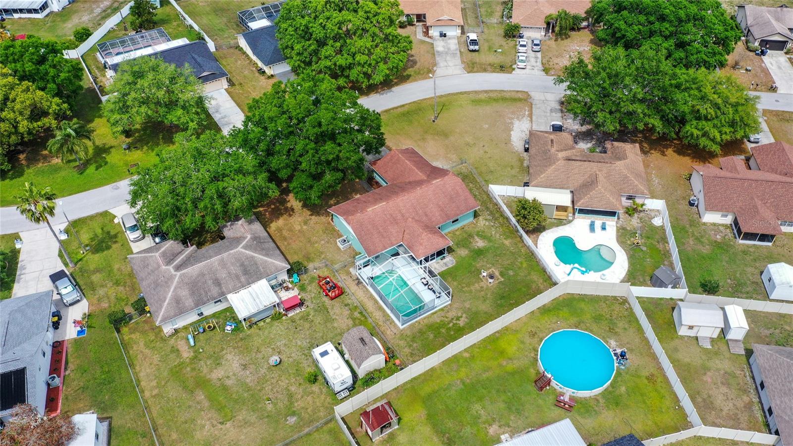 2622 JENNIFER DR, LAKELAND, FL, 33810