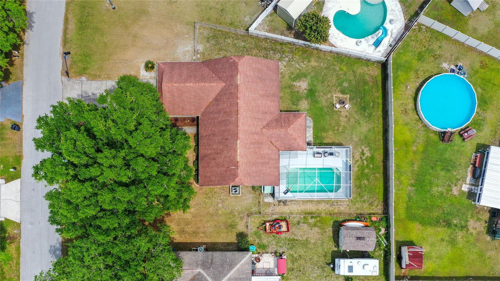2622 JENNIFER DR, LAKELAND, FL, 33810