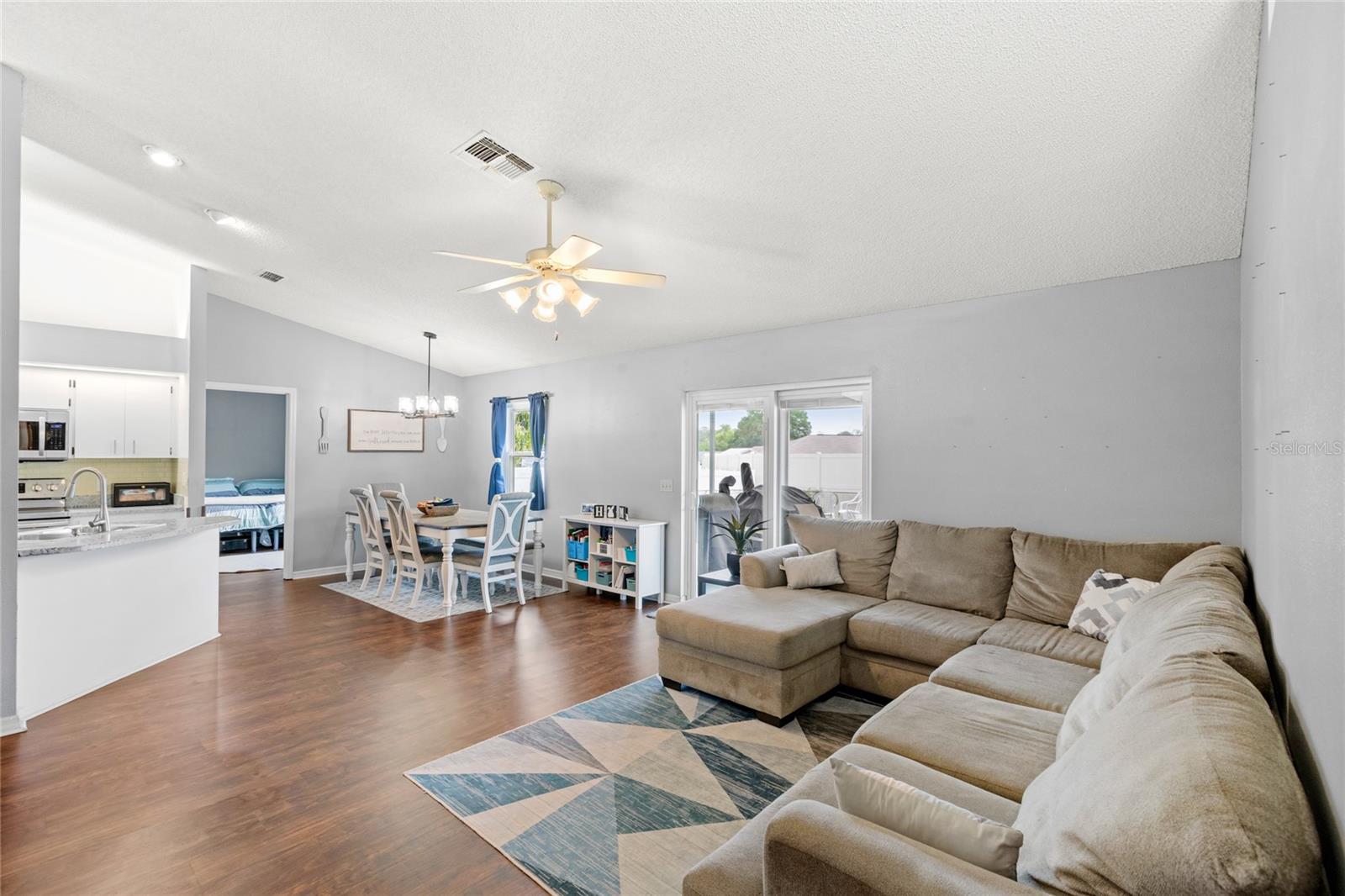 2622 JENNIFER DR, LAKELAND, FL, 33810