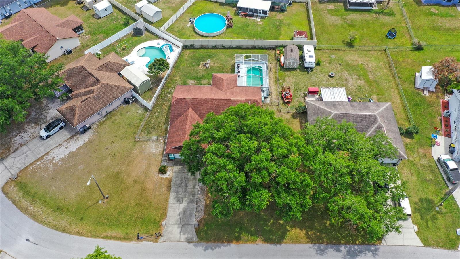 2622 JENNIFER DR, LAKELAND, FL, 33810