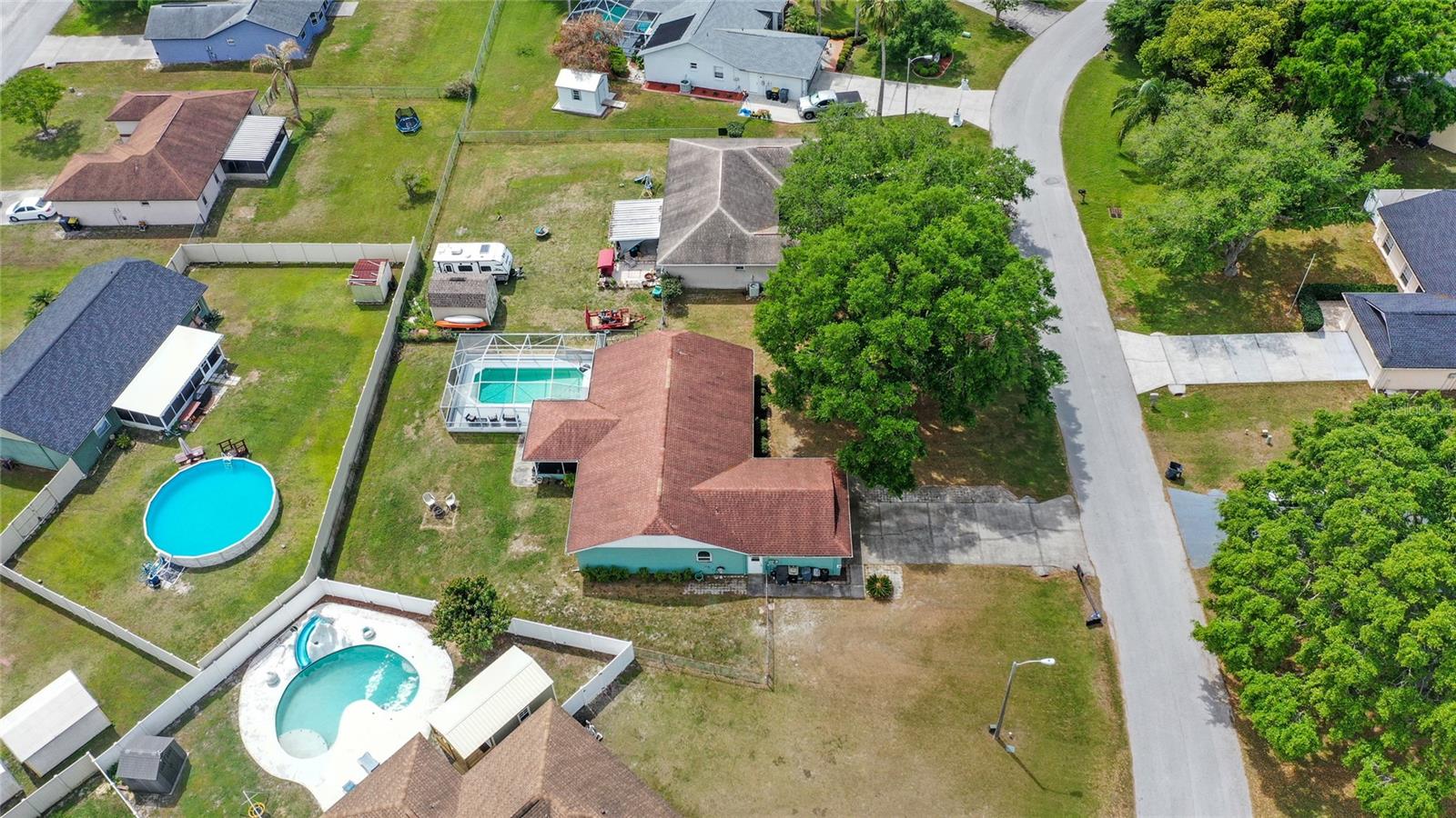 2622 JENNIFER DR, LAKELAND, FL, 33810