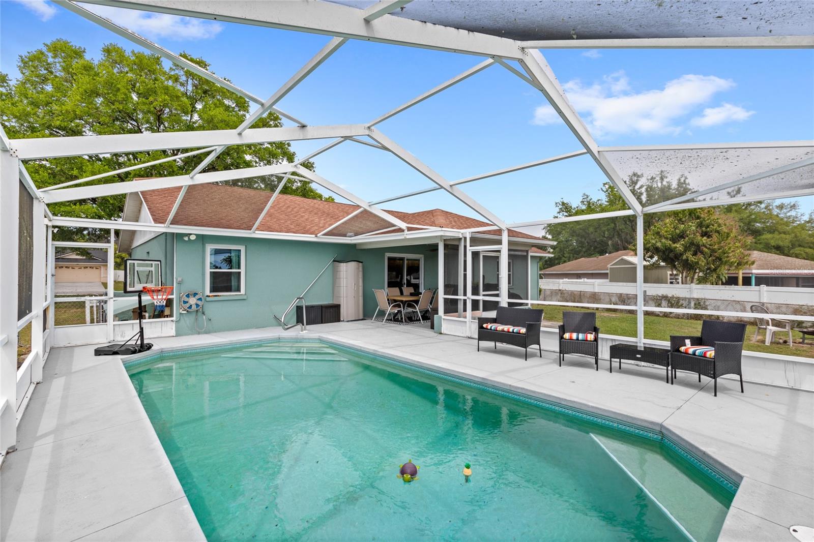 2622 JENNIFER DR, LAKELAND, FL, 33810