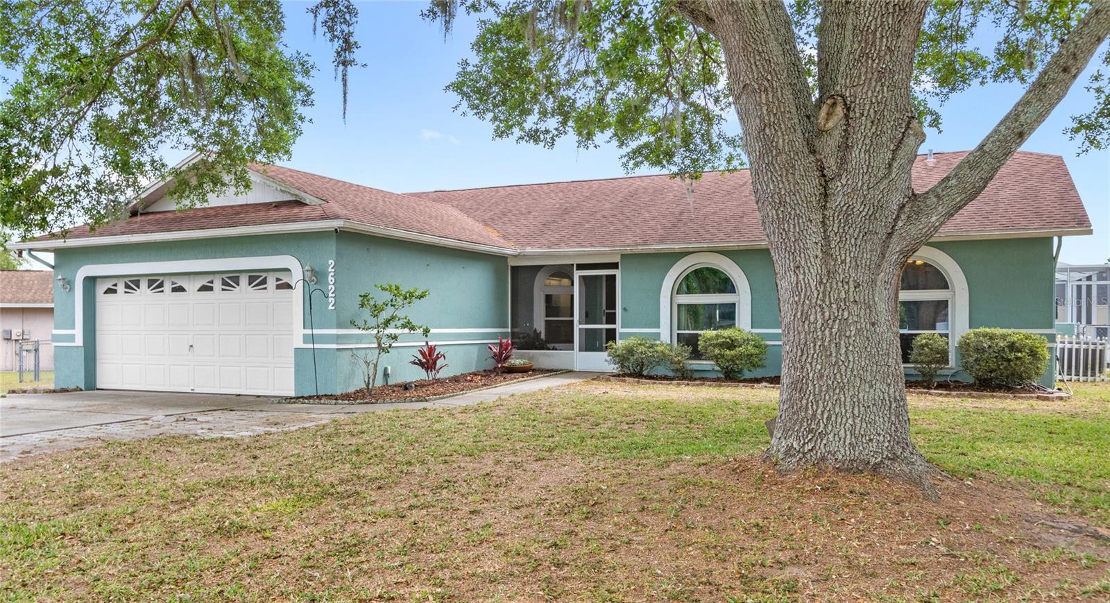2622 JENNIFER DR, LAKELAND, FL, 33810