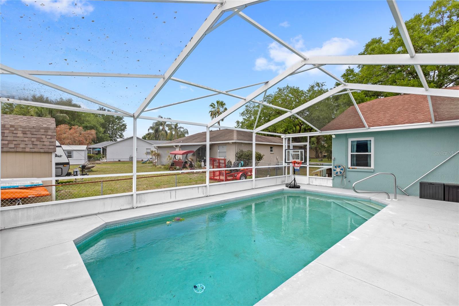 2622 JENNIFER DR, LAKELAND, FL, 33810
