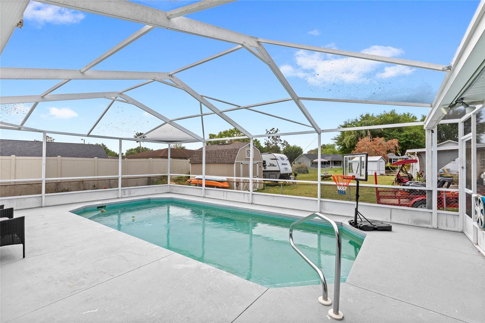 2622 JENNIFER DR, LAKELAND, FL, 33810
