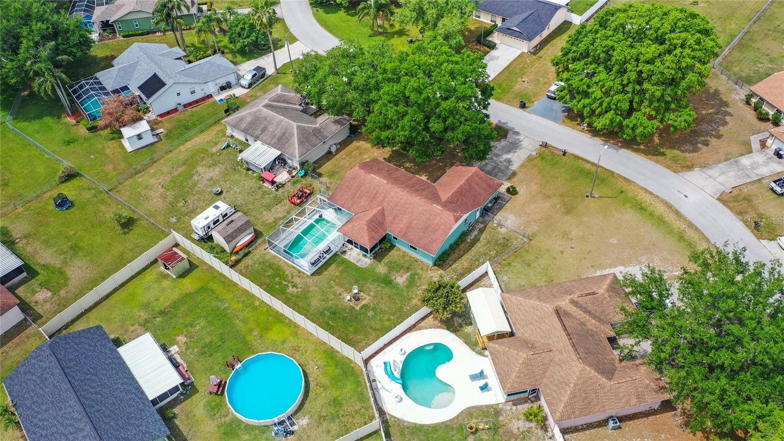 2622 JENNIFER DR, LAKELAND, FL, 33810