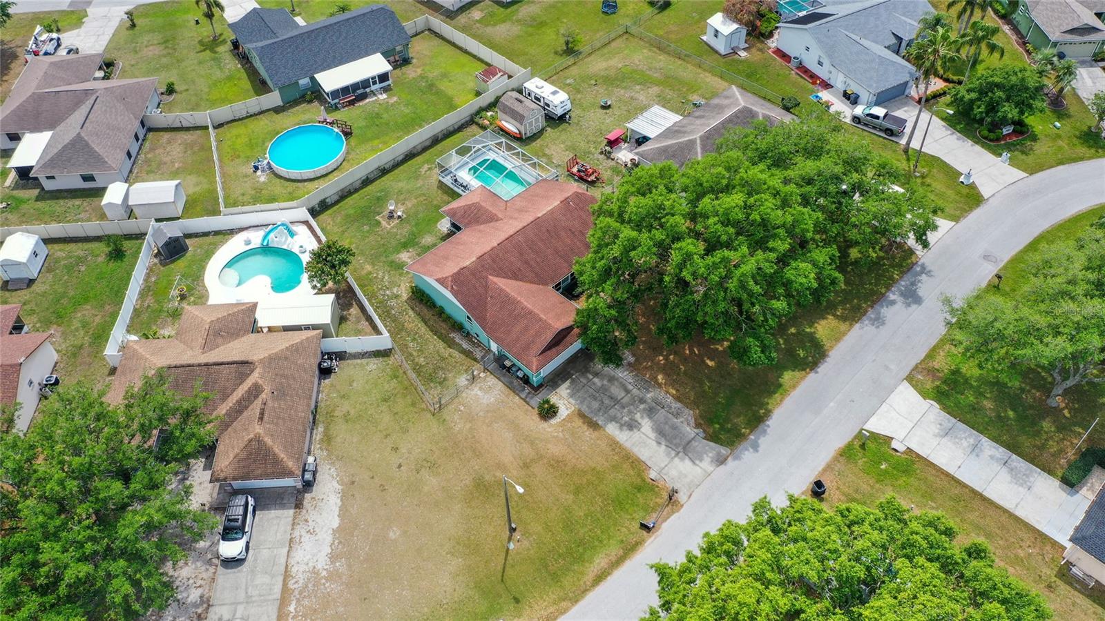 2622 JENNIFER DR, LAKELAND, FL, 33810
