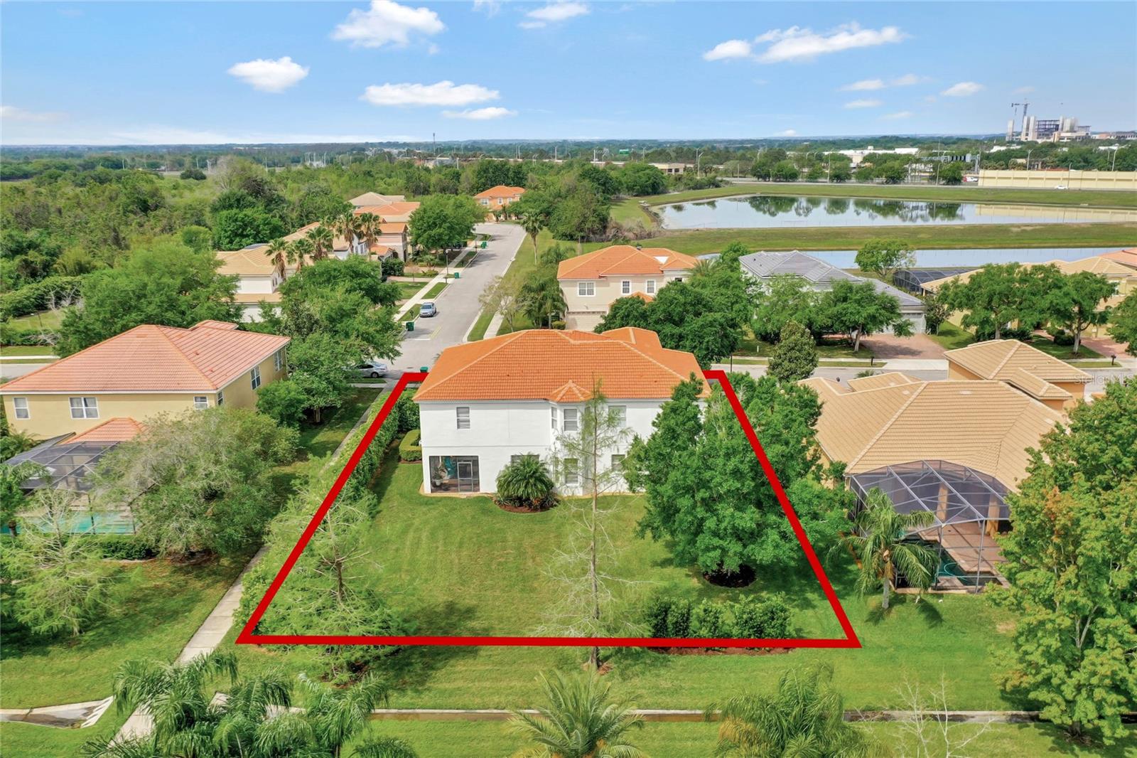 2107 RICKOVER PL, WINTER GARDEN, FL, 34787