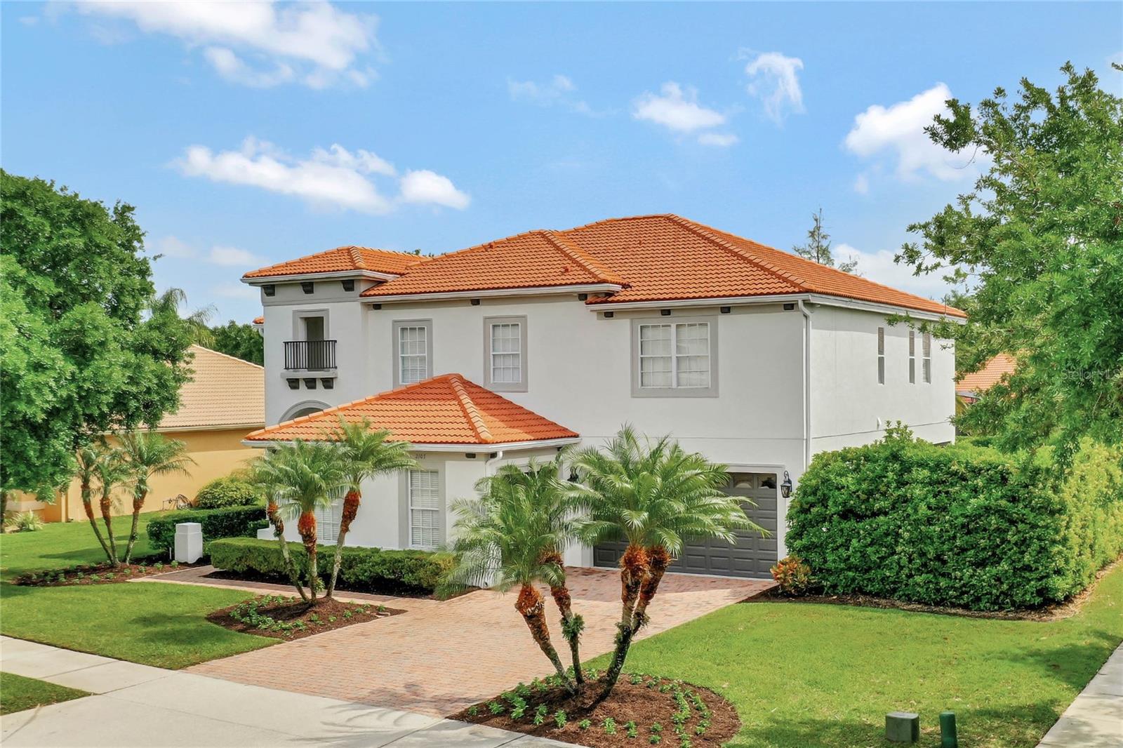 2107 RICKOVER PL, WINTER GARDEN, FL, 34787