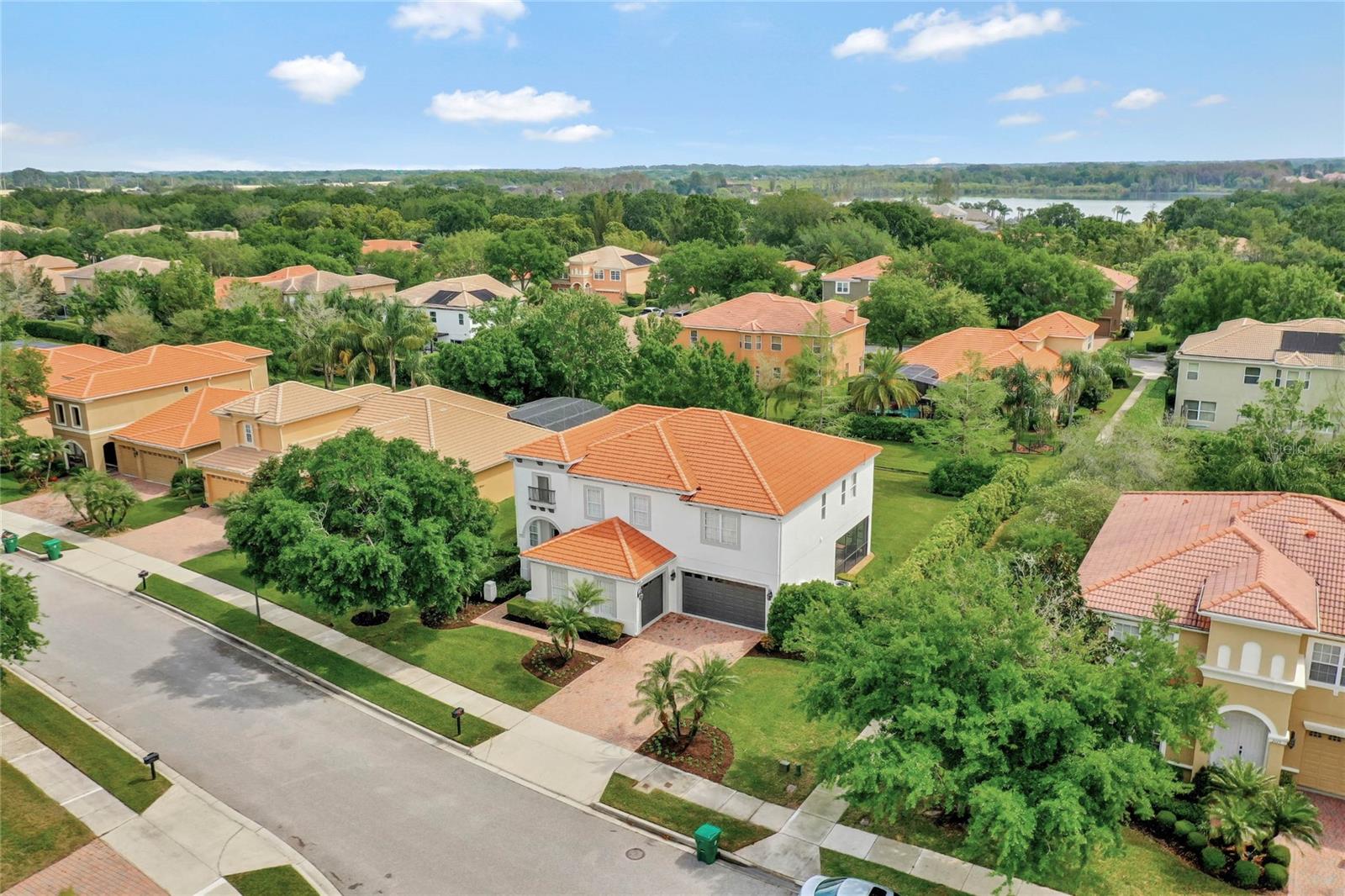 2107 RICKOVER PL, WINTER GARDEN, FL, 34787