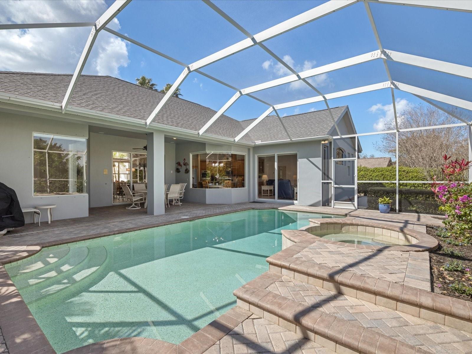 223 HIGHLAND WOODS DR, SAFETY HARBOR, FL, 34695