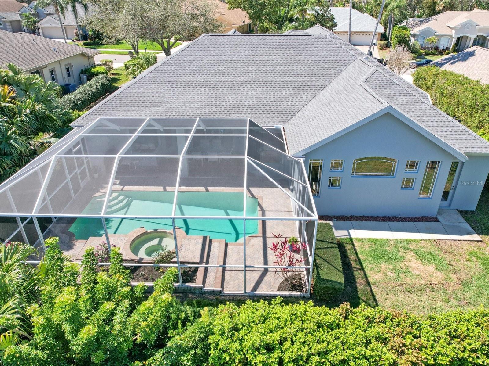 223 HIGHLAND WOODS DR, SAFETY HARBOR, FL, 34695
