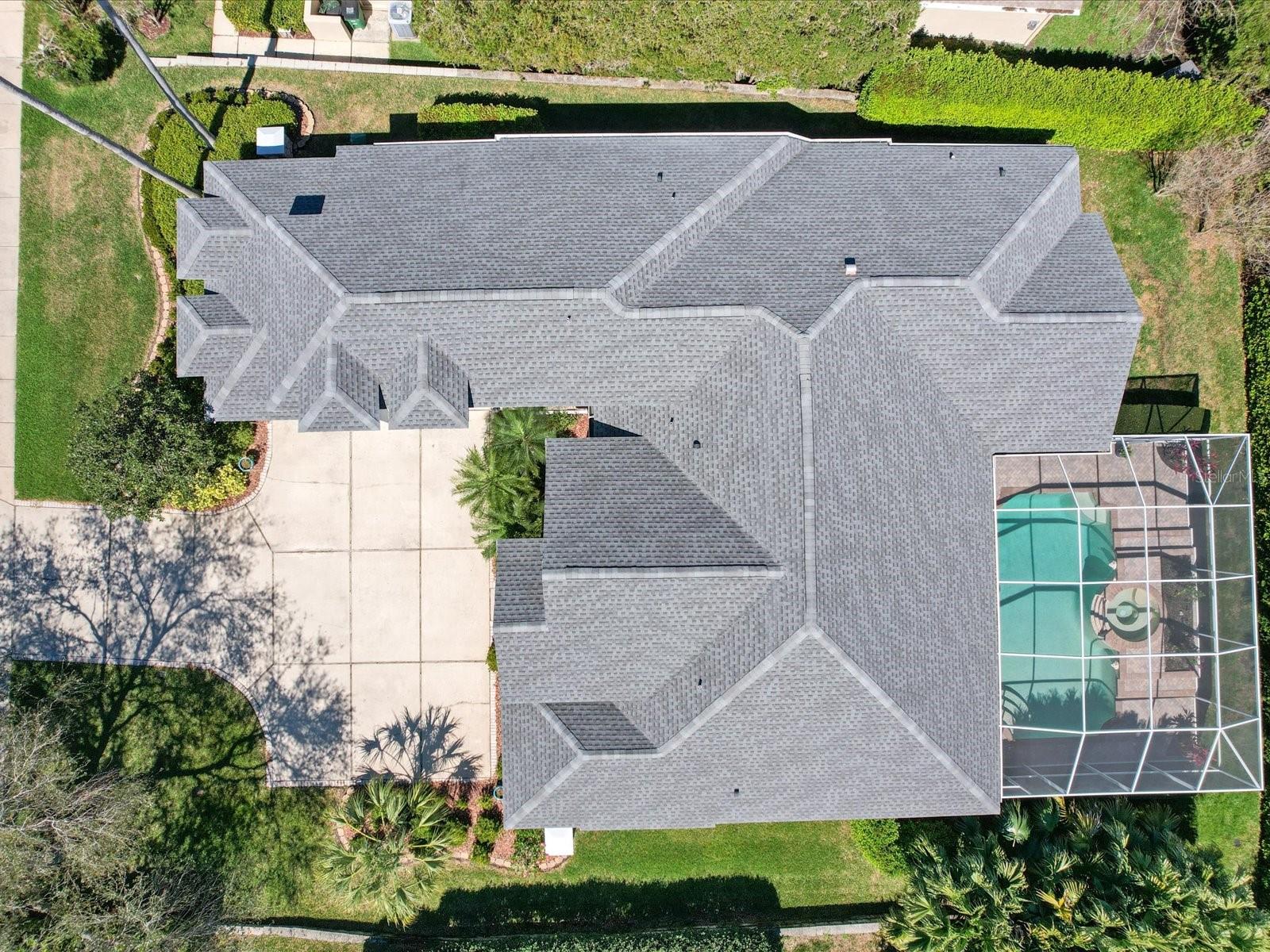 223 HIGHLAND WOODS DR, SAFETY HARBOR, FL, 34695