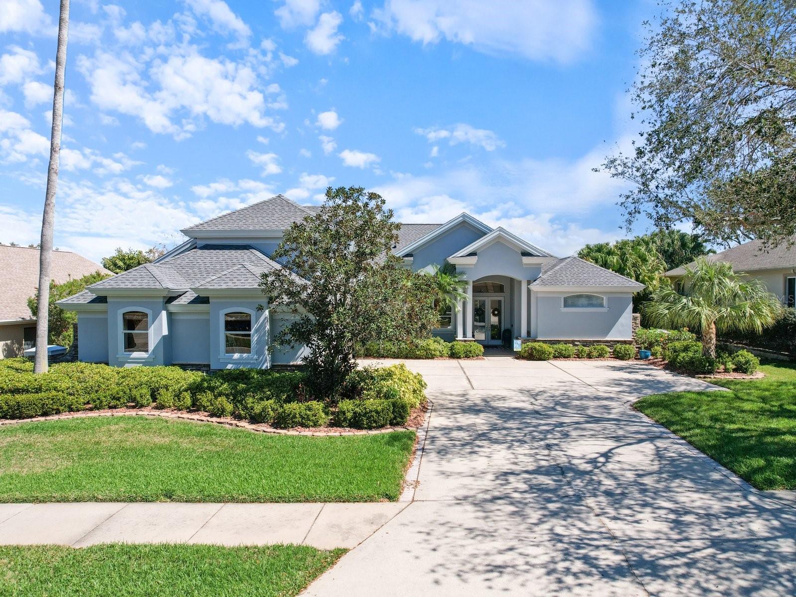 223 HIGHLAND WOODS DR, SAFETY HARBOR, FL, 34695