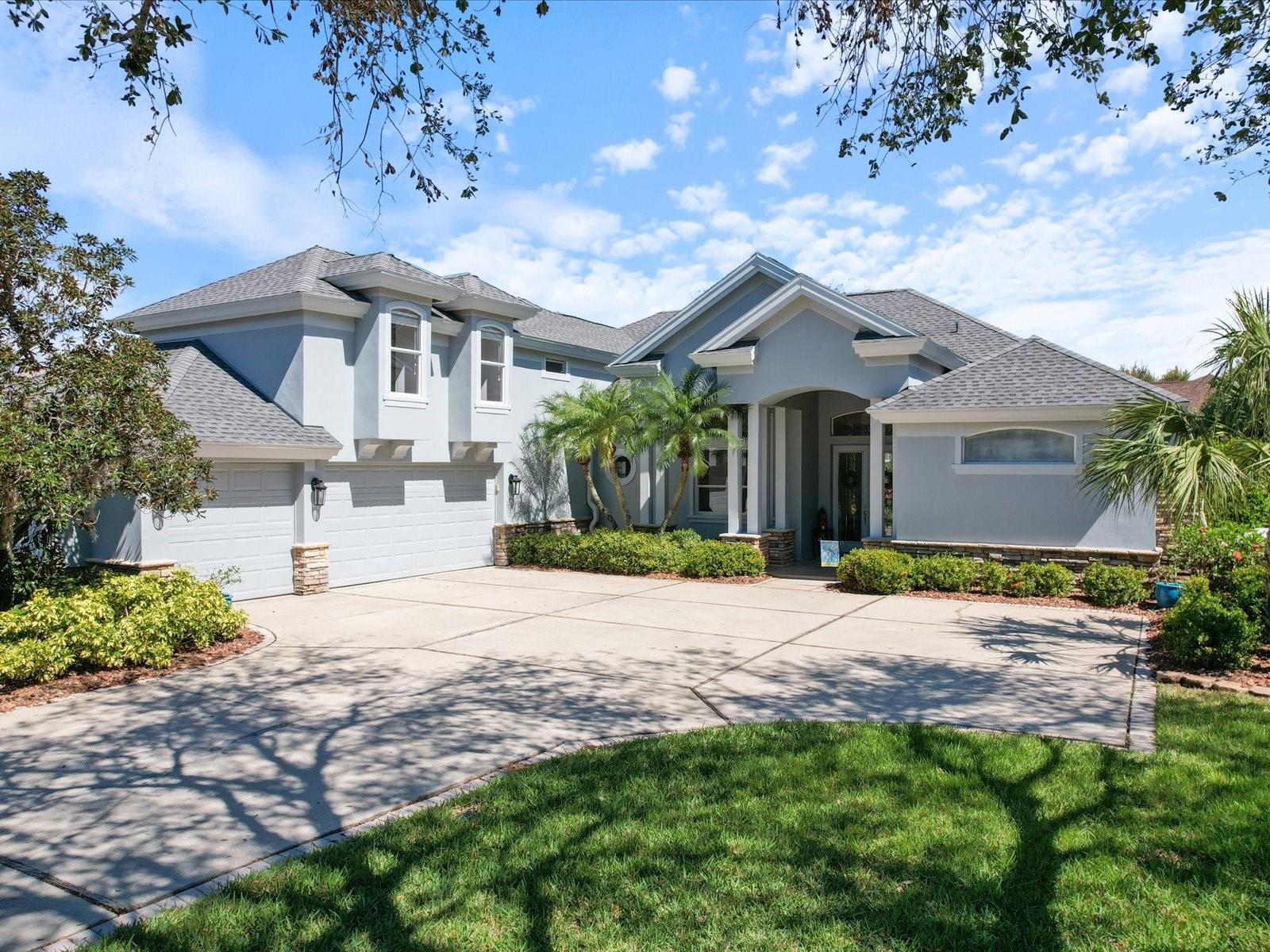 223 HIGHLAND WOODS DR, SAFETY HARBOR, FL, 34695