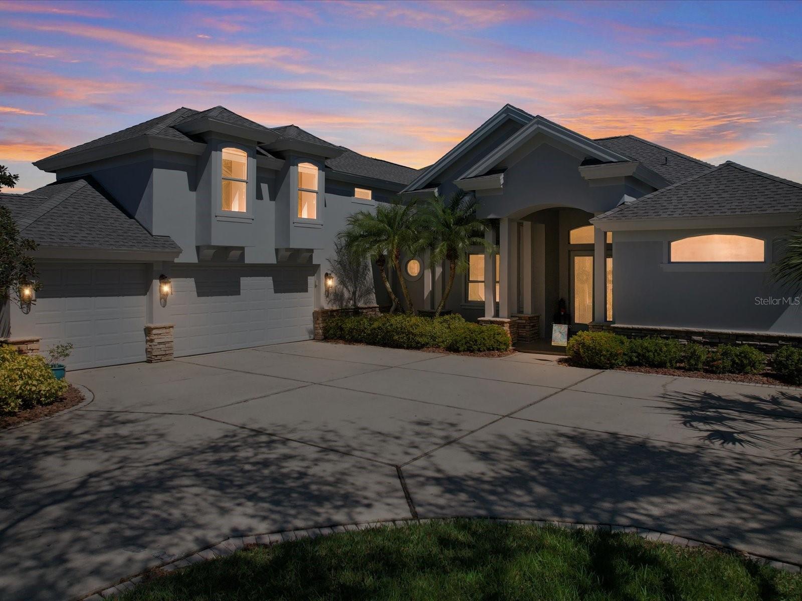 223 HIGHLAND WOODS DR, SAFETY HARBOR, FL, 34695