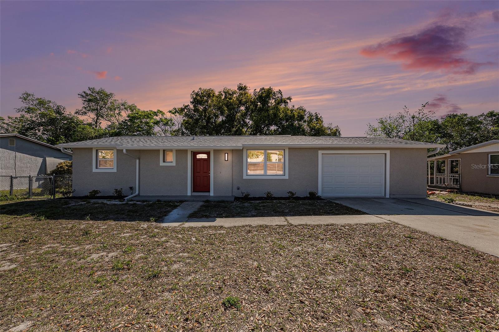 4336 PALLAS AVE, SPRING HILL, FL, 34608