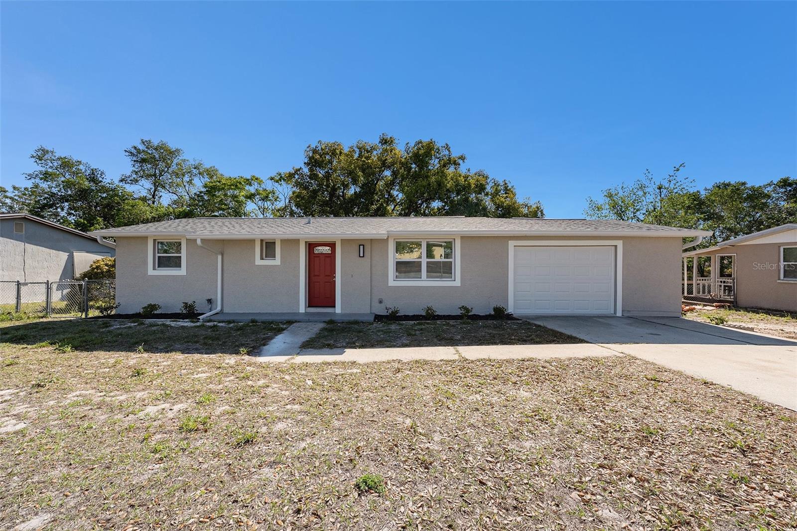 4336 PALLAS AVE, SPRING HILL, FL, 34608