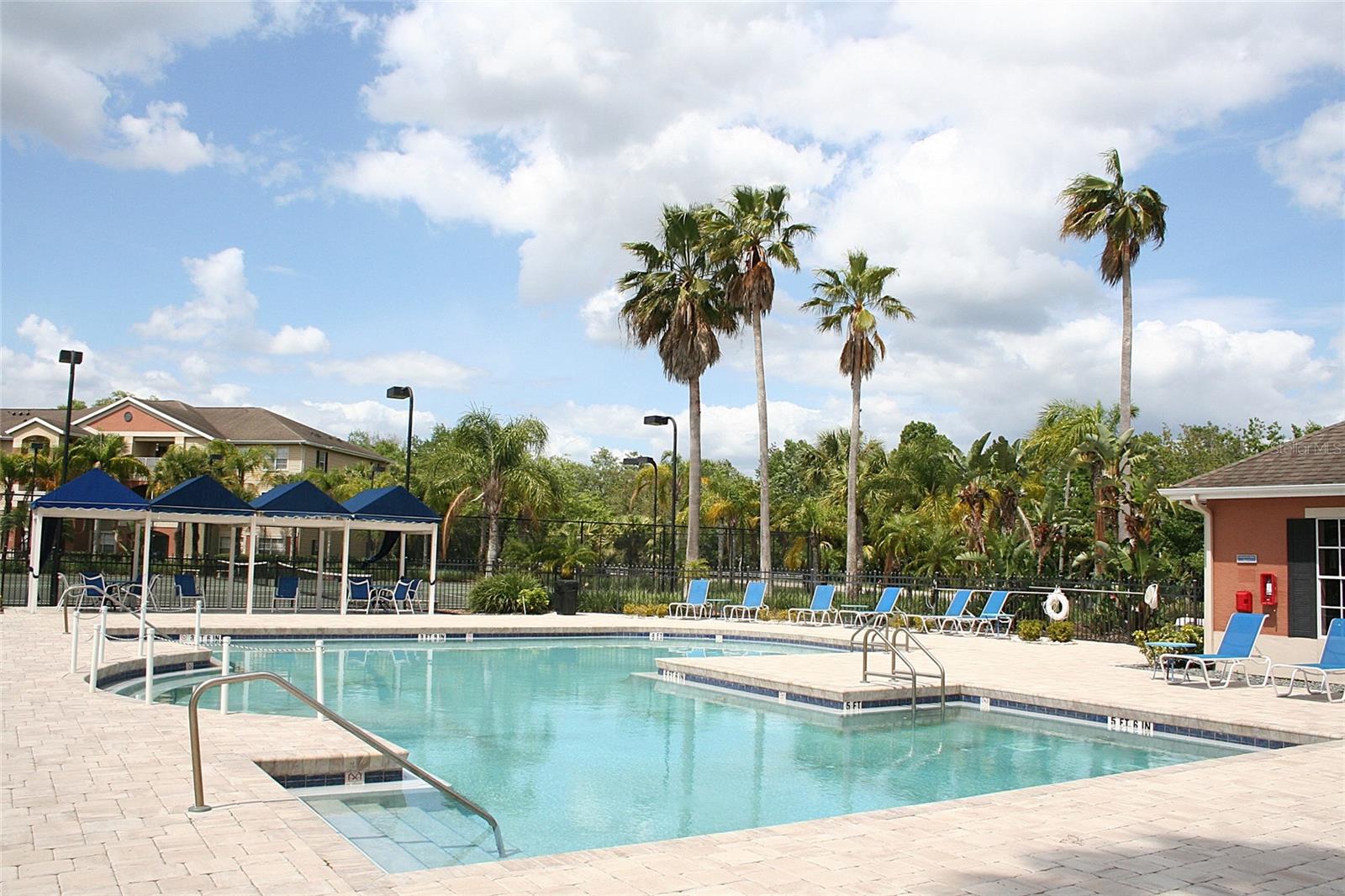 1969 SUMMER CLUB DR #209, OVIEDO, FL, 32765