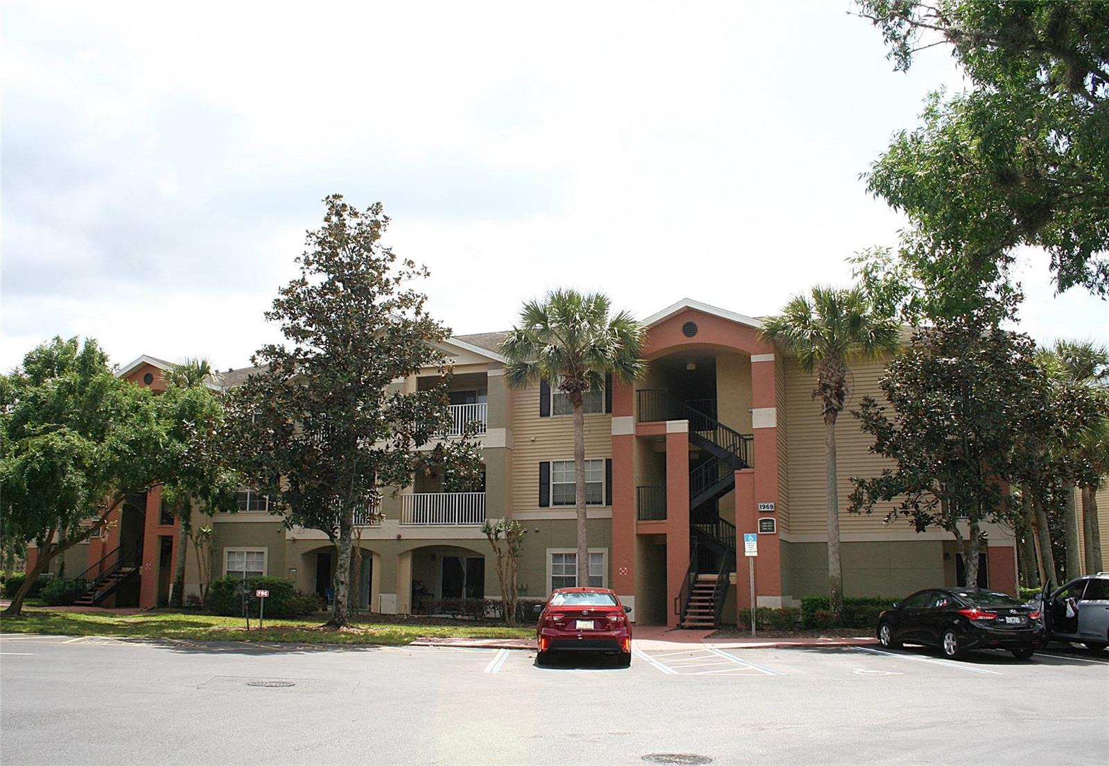 1969 SUMMER CLUB DR #209, OVIEDO, FL, 32765