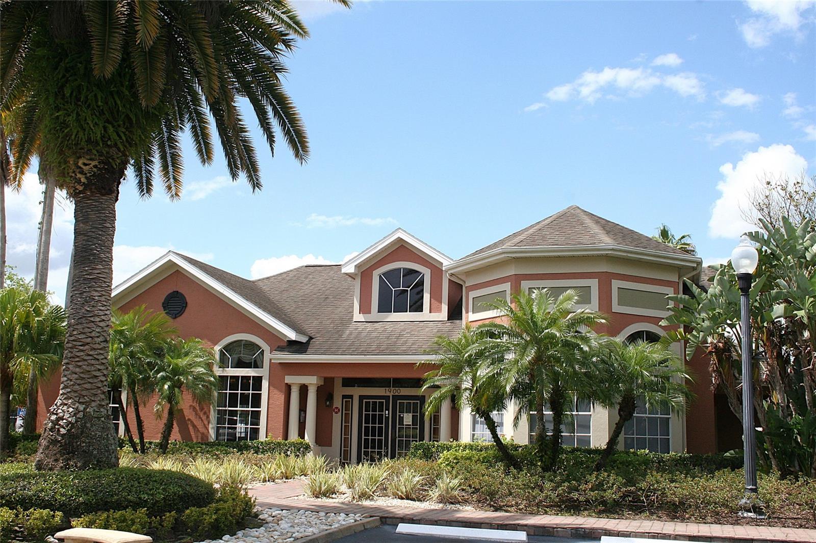 1969 SUMMER CLUB DR #209, OVIEDO, FL, 32765