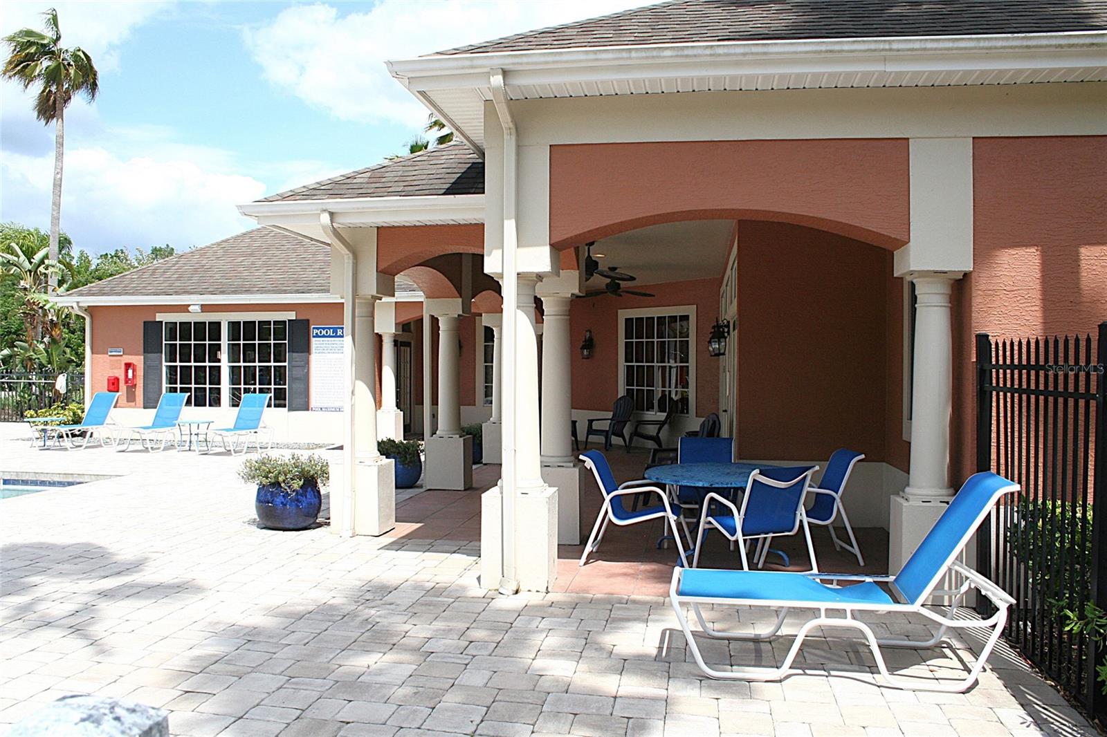 1969 SUMMER CLUB DR #209, OVIEDO, FL, 32765