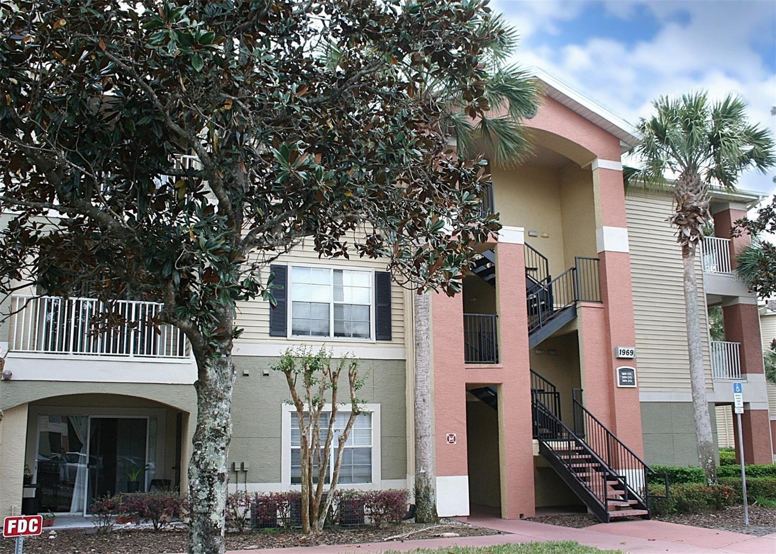 1969 SUMMER CLUB DR #209, OVIEDO, FL, 32765