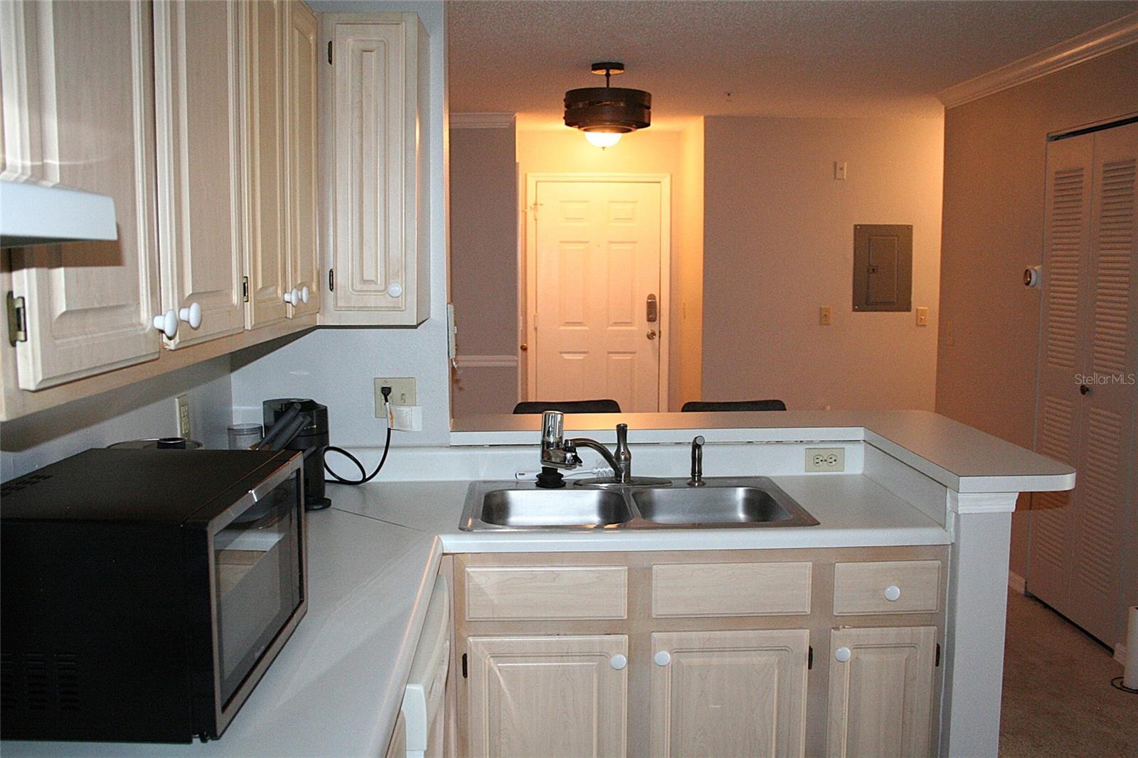 1969 SUMMER CLUB DR #209, OVIEDO, FL, 32765