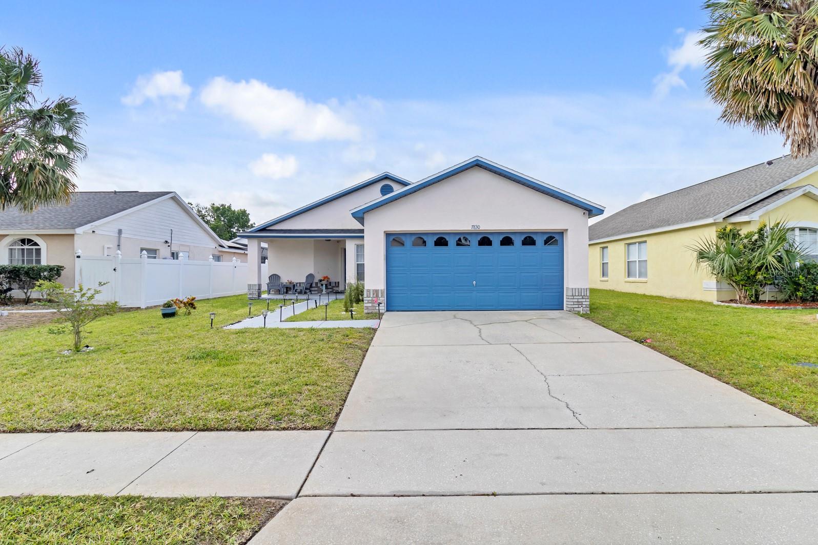 7830 MYRTLE OAK LN, KISSIMMEE, FL, 34747