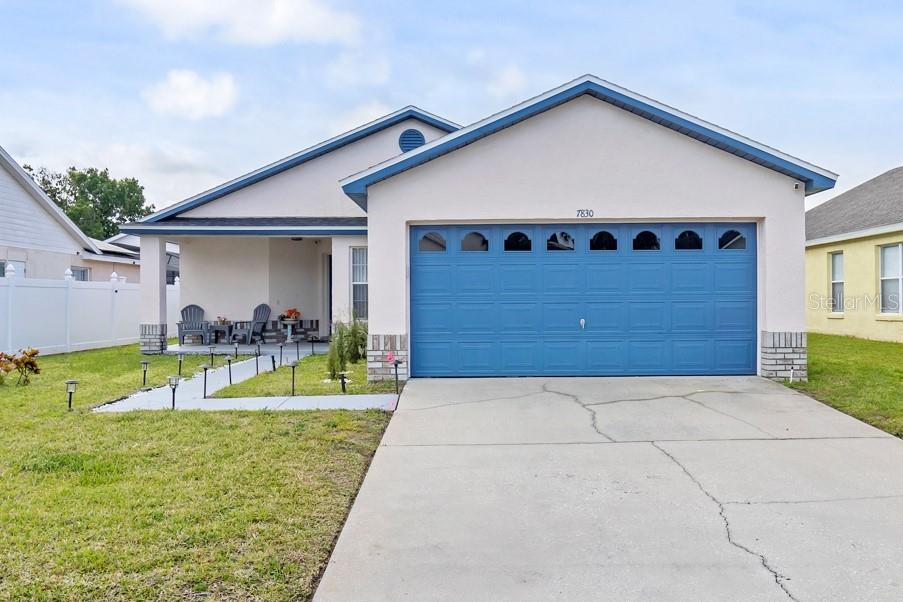 7830 MYRTLE OAK LN, KISSIMMEE, FL, 34747