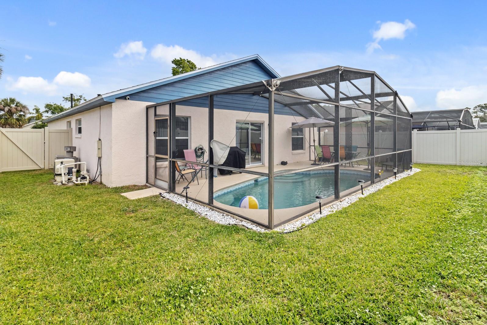 7830 MYRTLE OAK LN, KISSIMMEE, FL, 34747