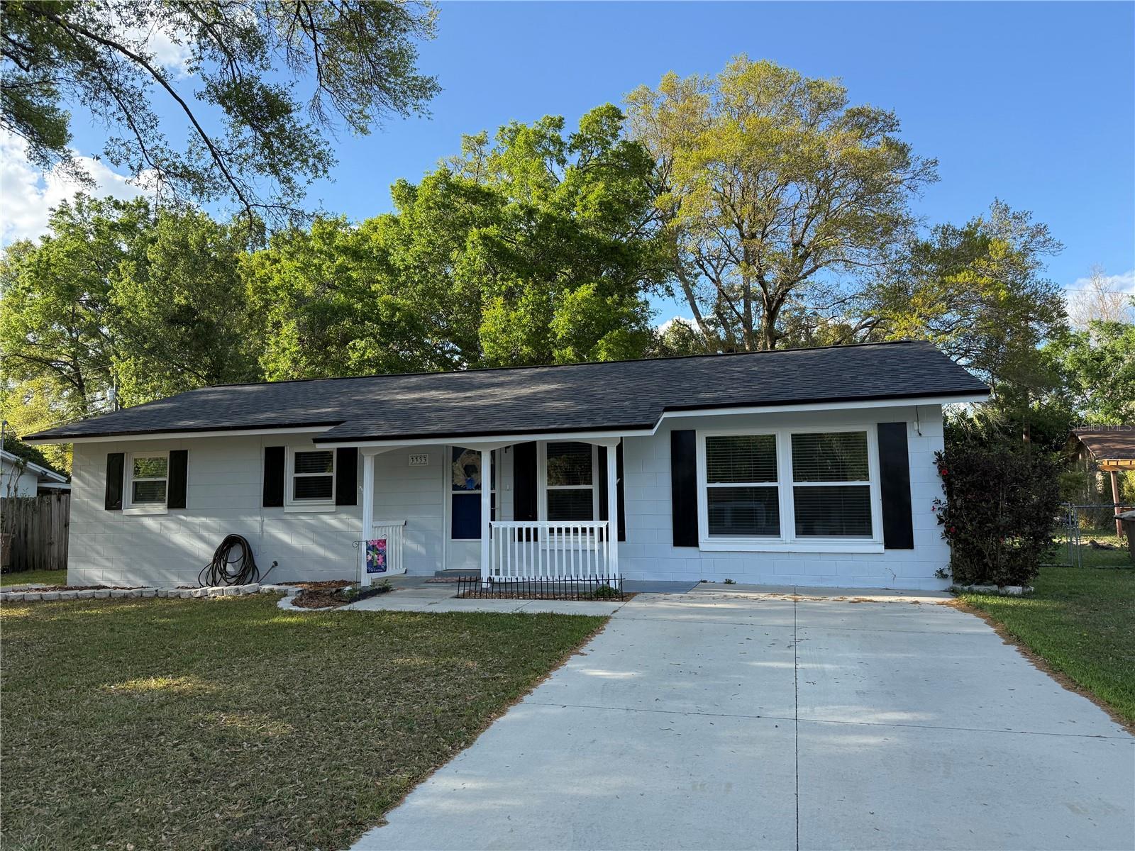 3333 SE 12TH ST, OCALA, FL, 34471