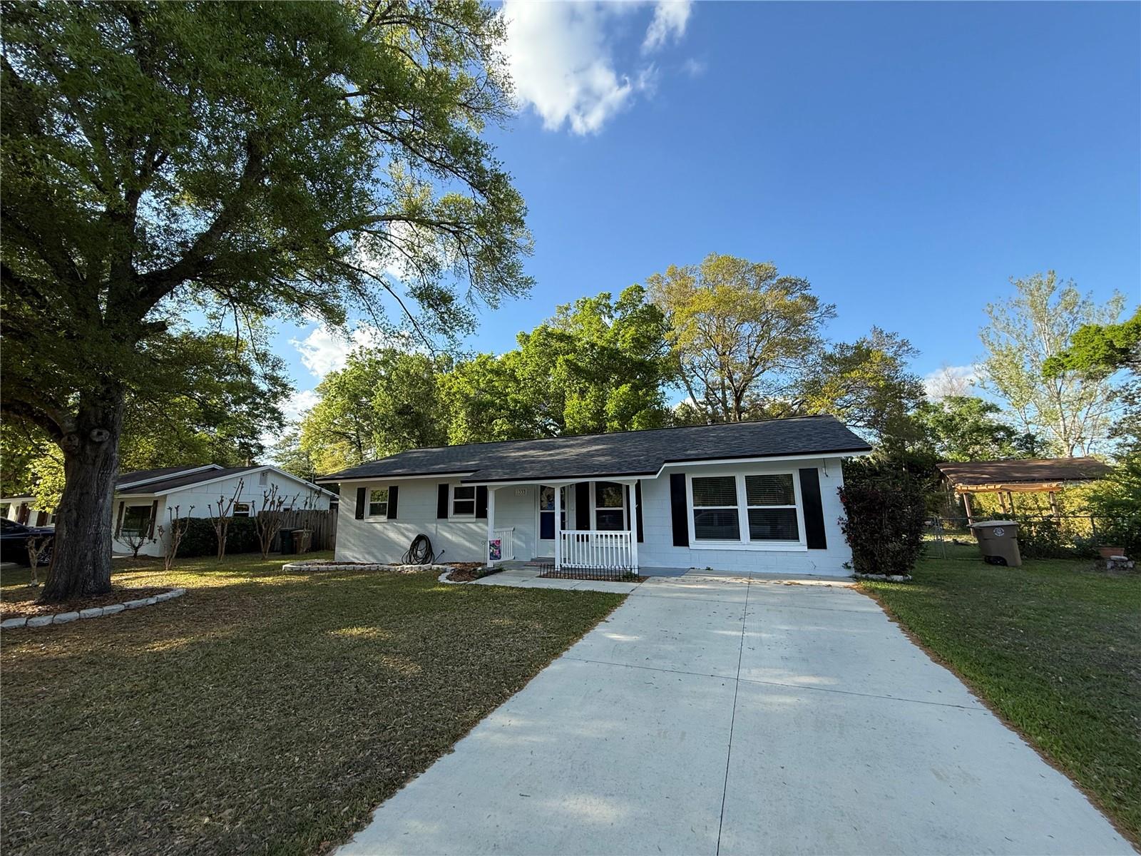 3333 SE 12TH ST, OCALA, FL, 34471