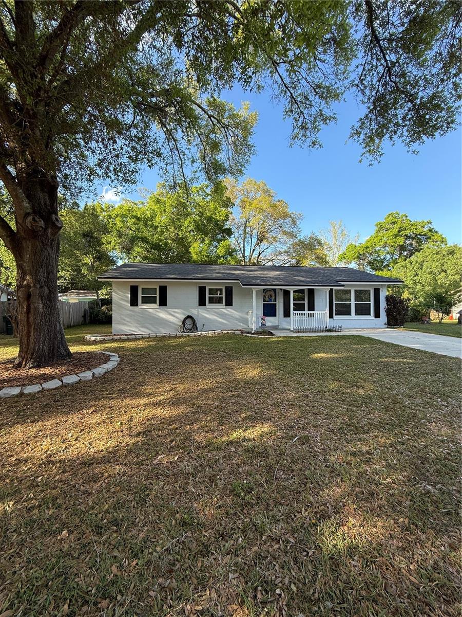 3333 SE 12TH ST, OCALA, FL, 34471