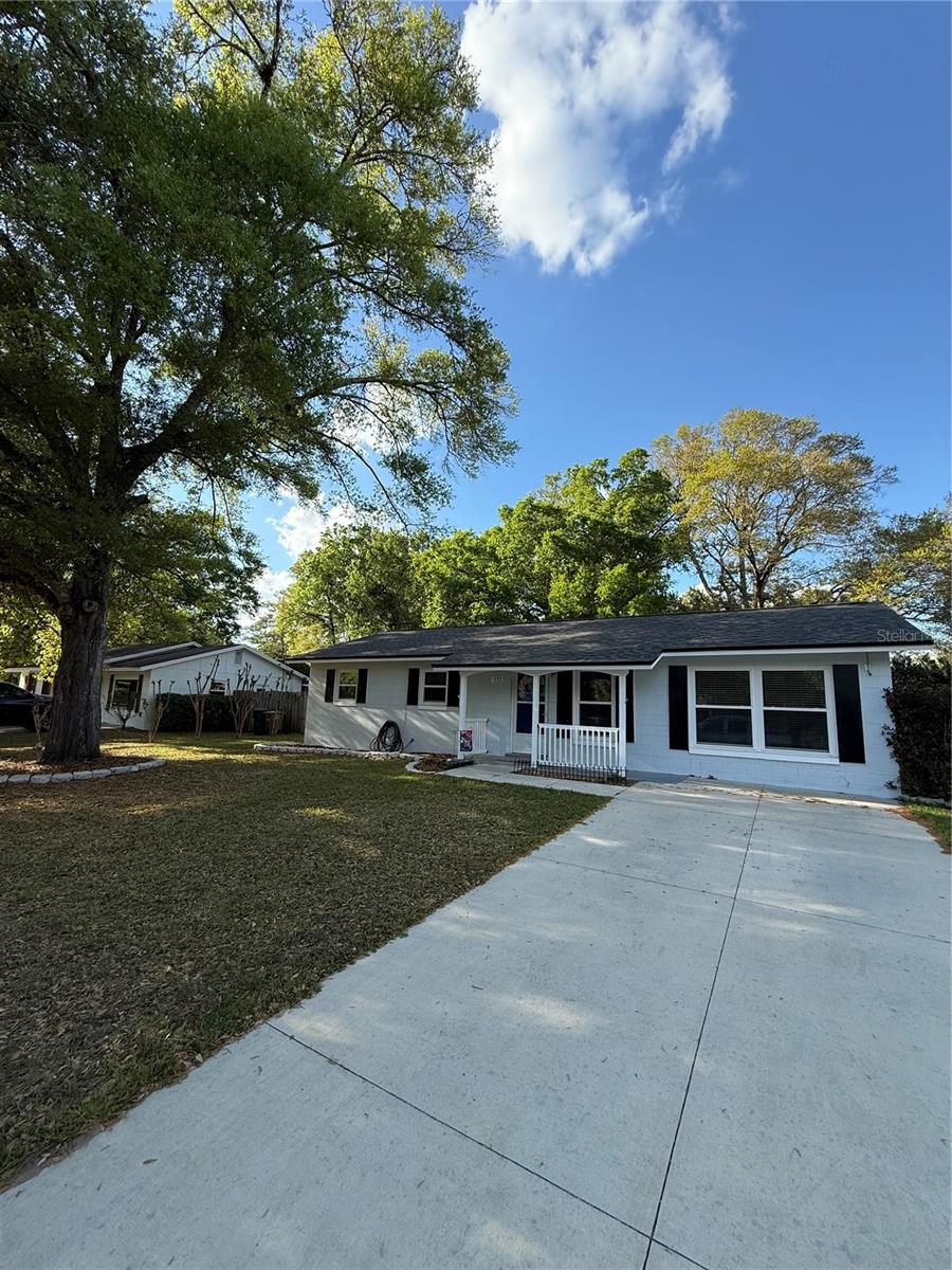 3333 SE 12TH ST, OCALA, FL, 34471