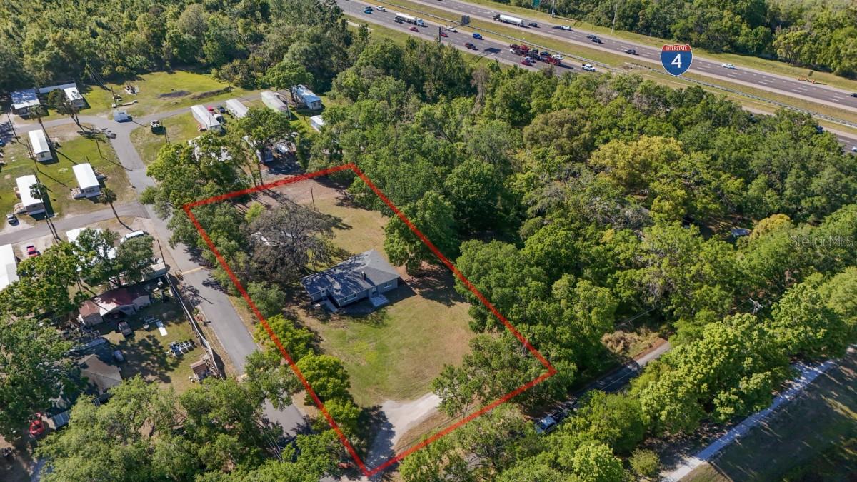 6030 BLACK DAIRY RD, SEFFNER, FL, 33584