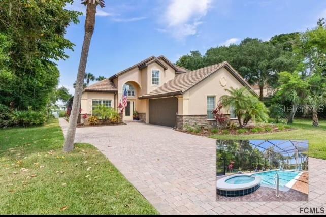 7 S RIVERWALK DR, PALM COAST, FL, 32137