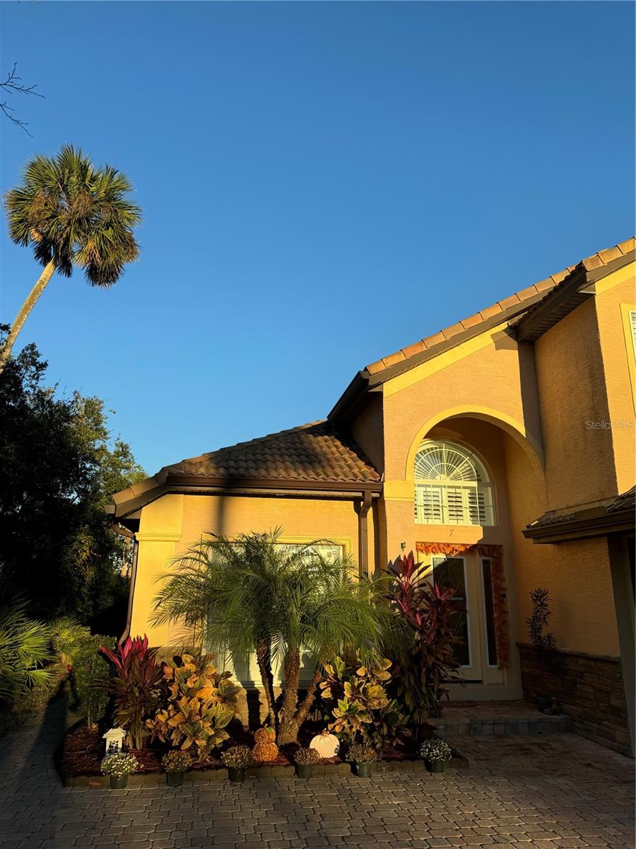 7 S RIVERWALK DR, PALM COAST, FL, 32137