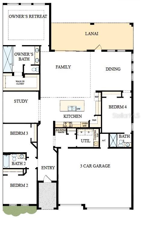 18057 FOXTAIL LOOP, VENICE, FL, 34293