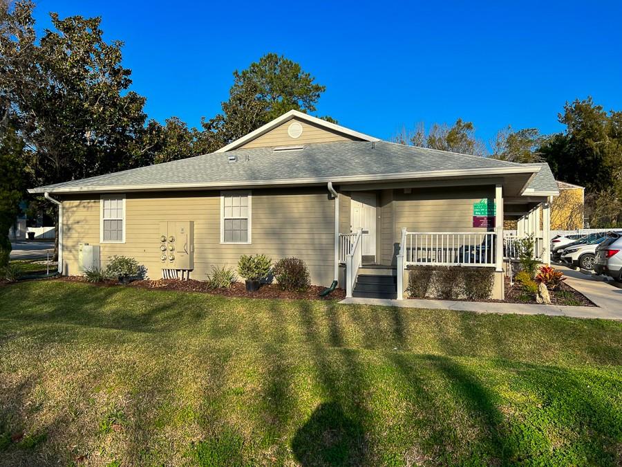 3901 SW 27TH ST #2, GAINESVILLE, FL, 32608