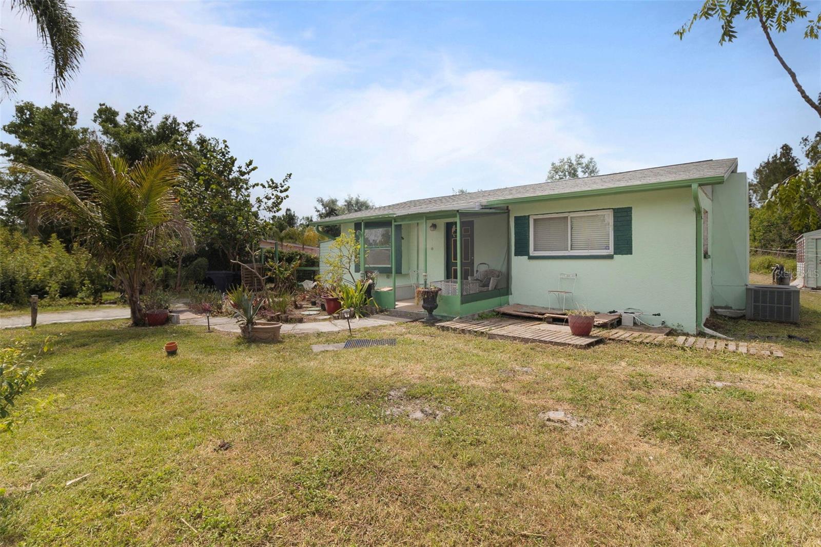 5505 WILSON DR, PUNTA GORDA, FL, 33982