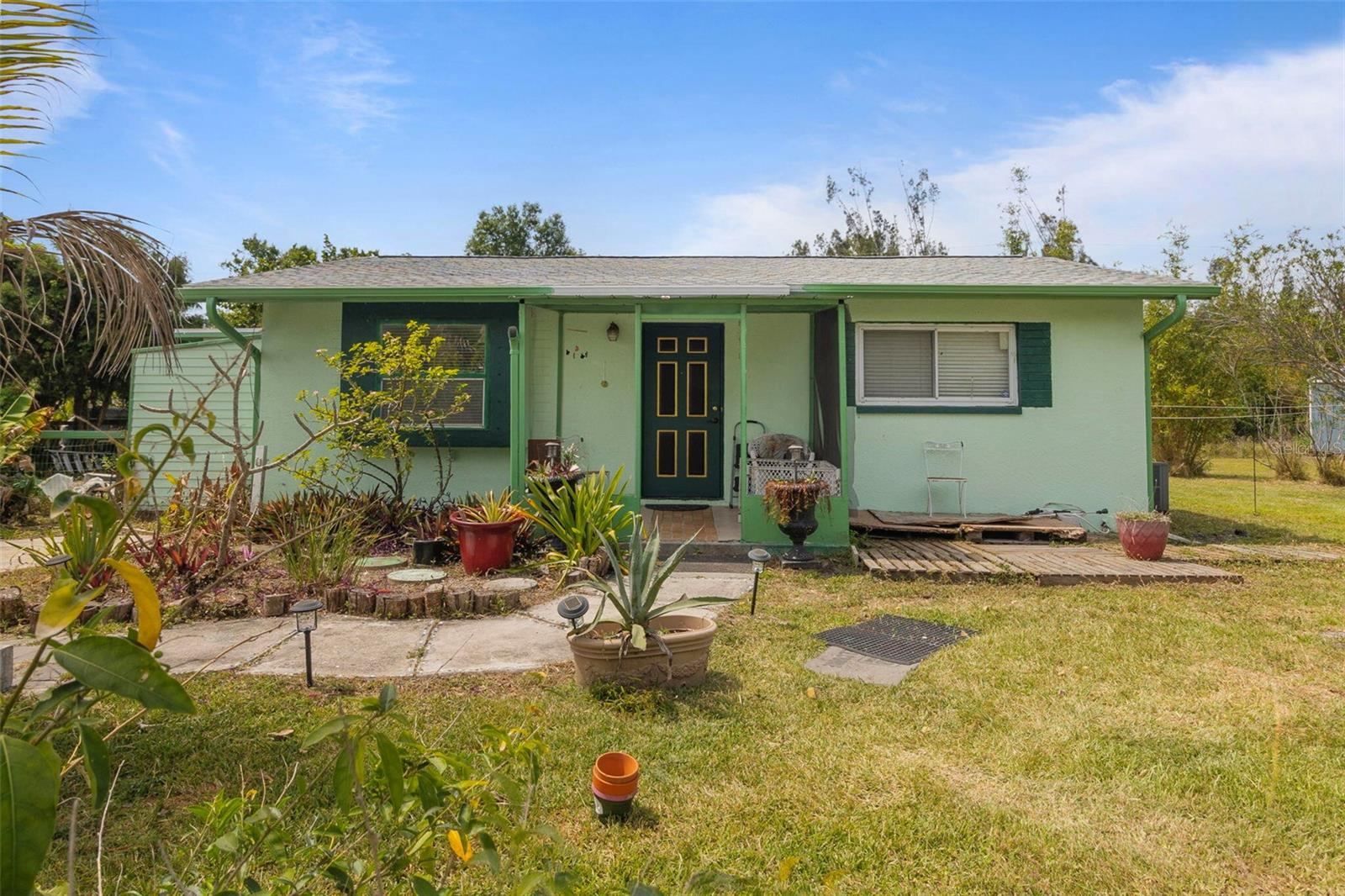 5505 WILSON DR, PUNTA GORDA, FL, 33982