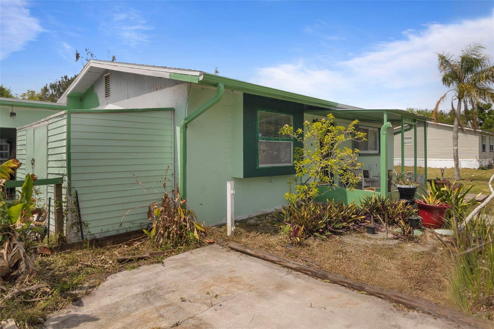 5505 WILSON DR, PUNTA GORDA, FL, 33982